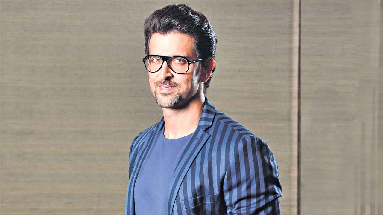 Hrithik Roshan | ఆ విషయంలో ఎన్టీఆర్‌కి రుణపడి ఉంటా..: హృతిక్‌రోషన్‌