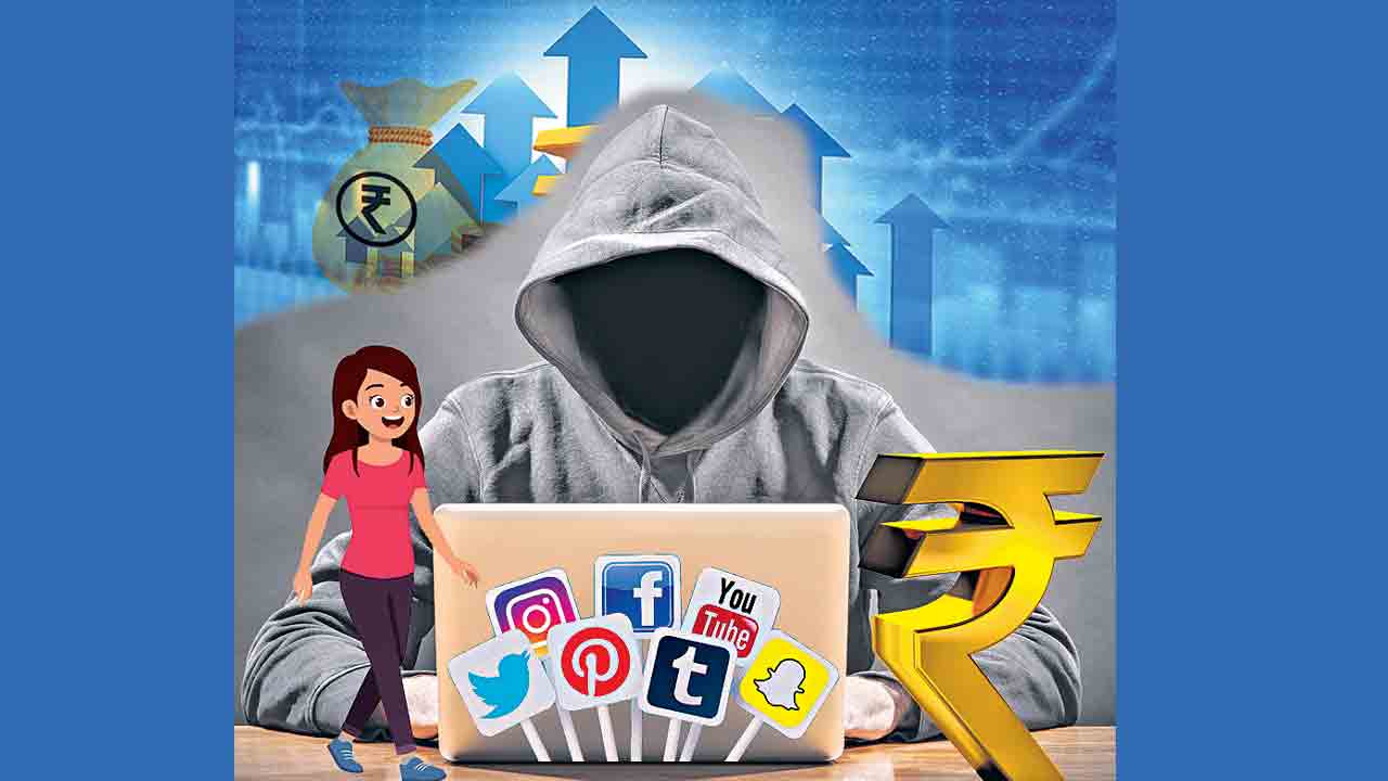 Matrimony | వివాహం పేరుతో పరిచయం..ఆపై గిఫ్ట్‌లంటూ చీటింగ్‌.. మ్యాట్రిమోనీ మోసాలు మళ్లీ షురూ