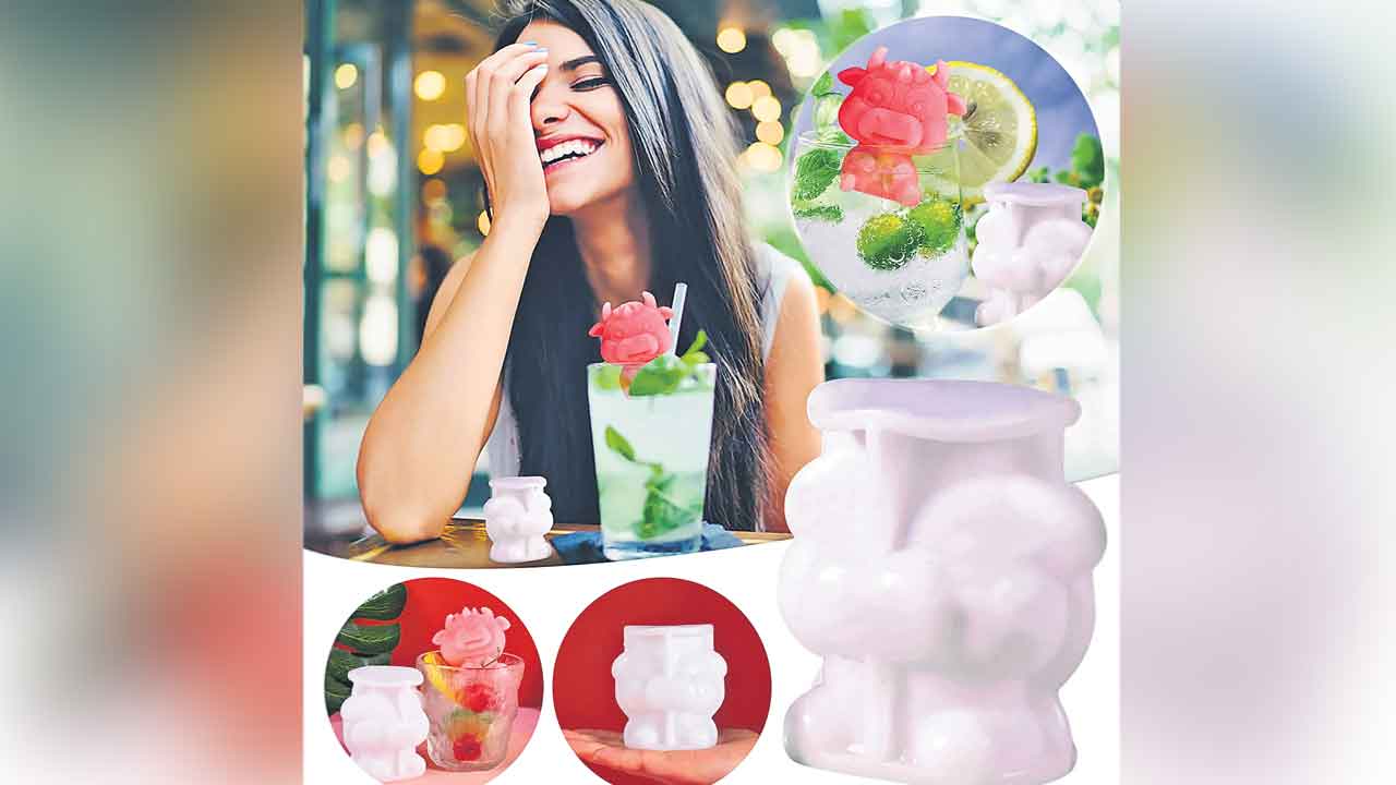 ఐస్‌… చేసేద్దాం!