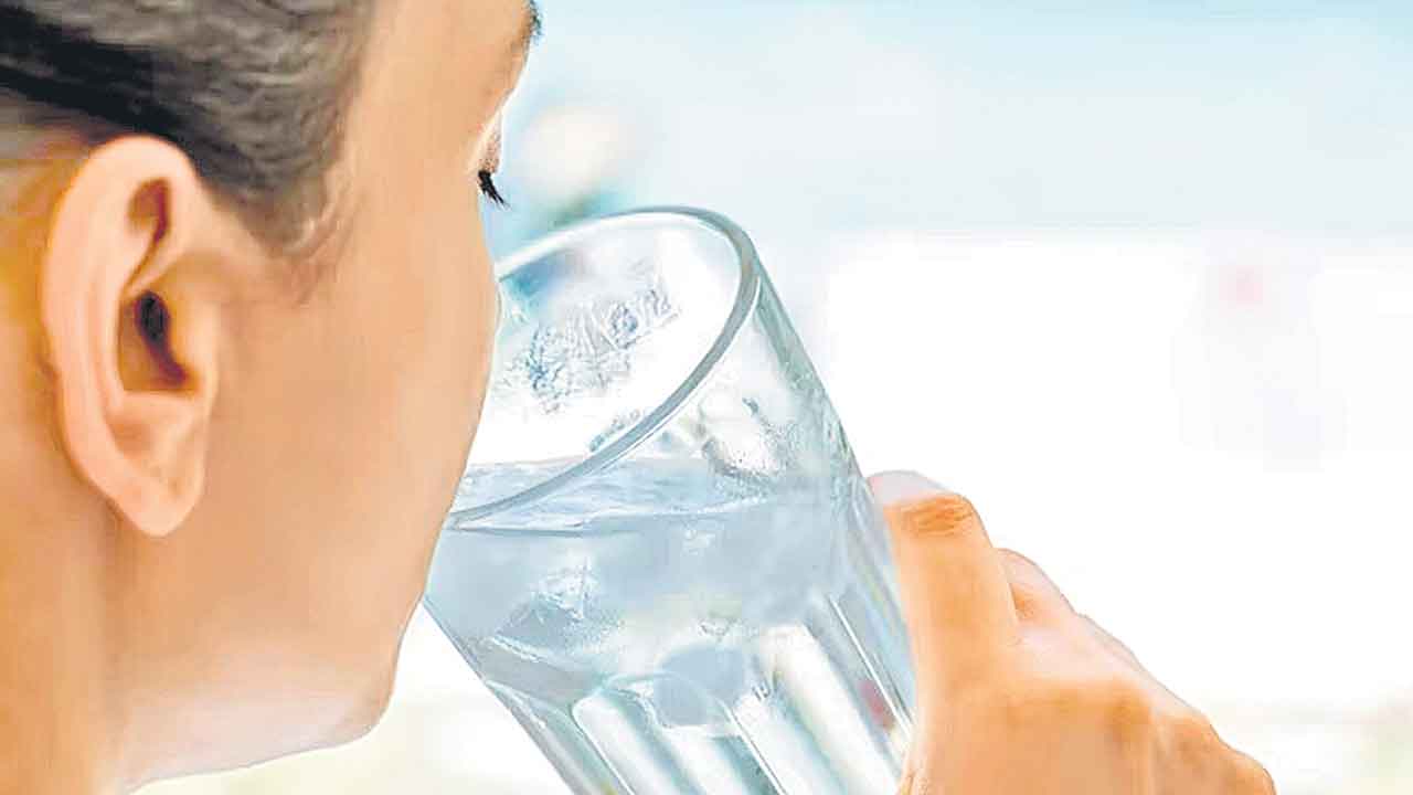 ఐస్‌ నీళ్లు అతిగా వద్దు