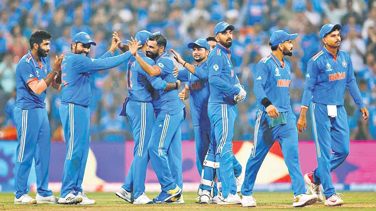 IND vs BAN | బంగ్లాదేశ్‌ పర్యటనకు టీమిండియా.. షెడ్యూలిదే!