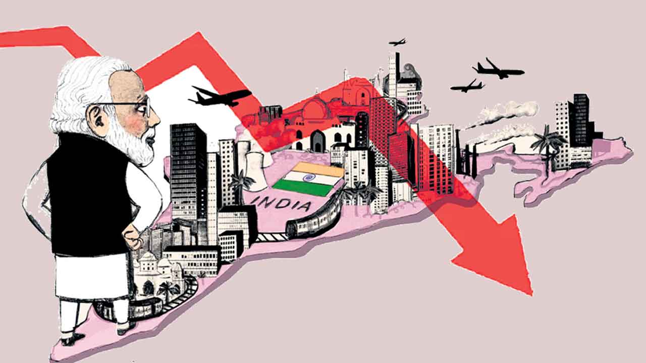 India