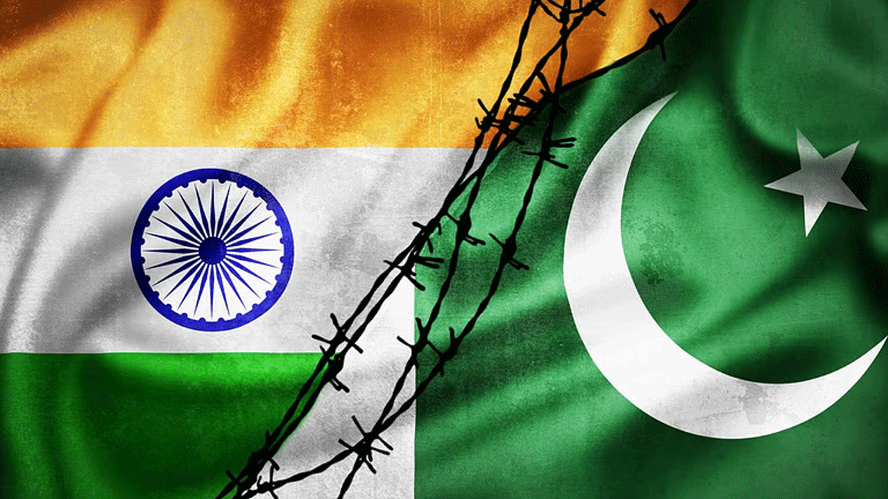 Indus Water Treaty: సింధూ జ‌లాల ఒప్పందం స‌స్పెండ్ చేస్తూ నోటిఫికేష‌న్ జారీ