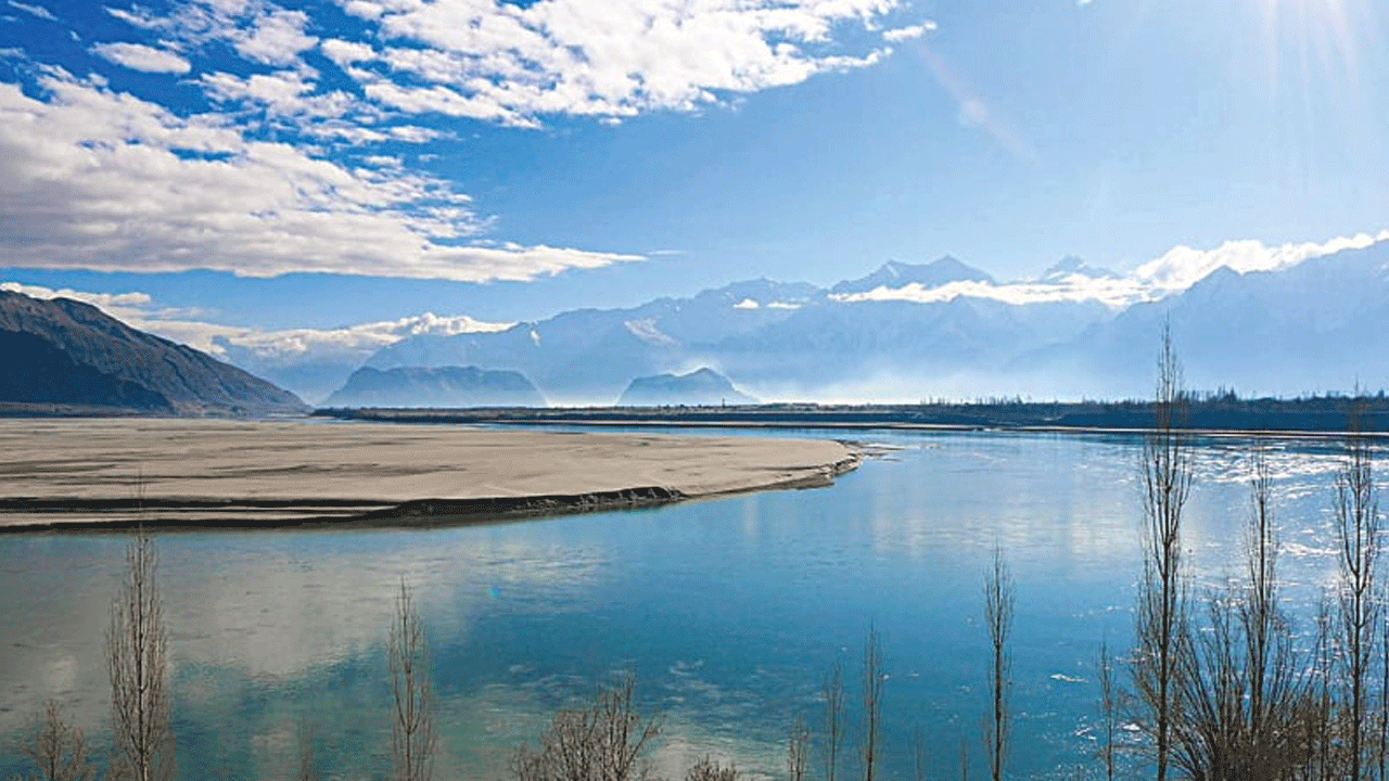 Indus Waters Treaty: నీటి యుద్ధం మొద‌లైందా?.. పాకిస్థాన్‌కు జ‌రిగే న‌ష్టం ఏంటి?