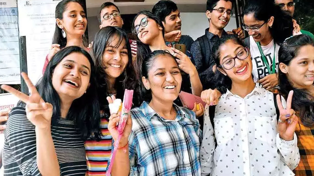 TG Inter Results | తెలంగాణ ఇంట‌ర్ ఫలితాలు విడుద‌ల‌.. బాలిక‌ల‌దే పైచేయి