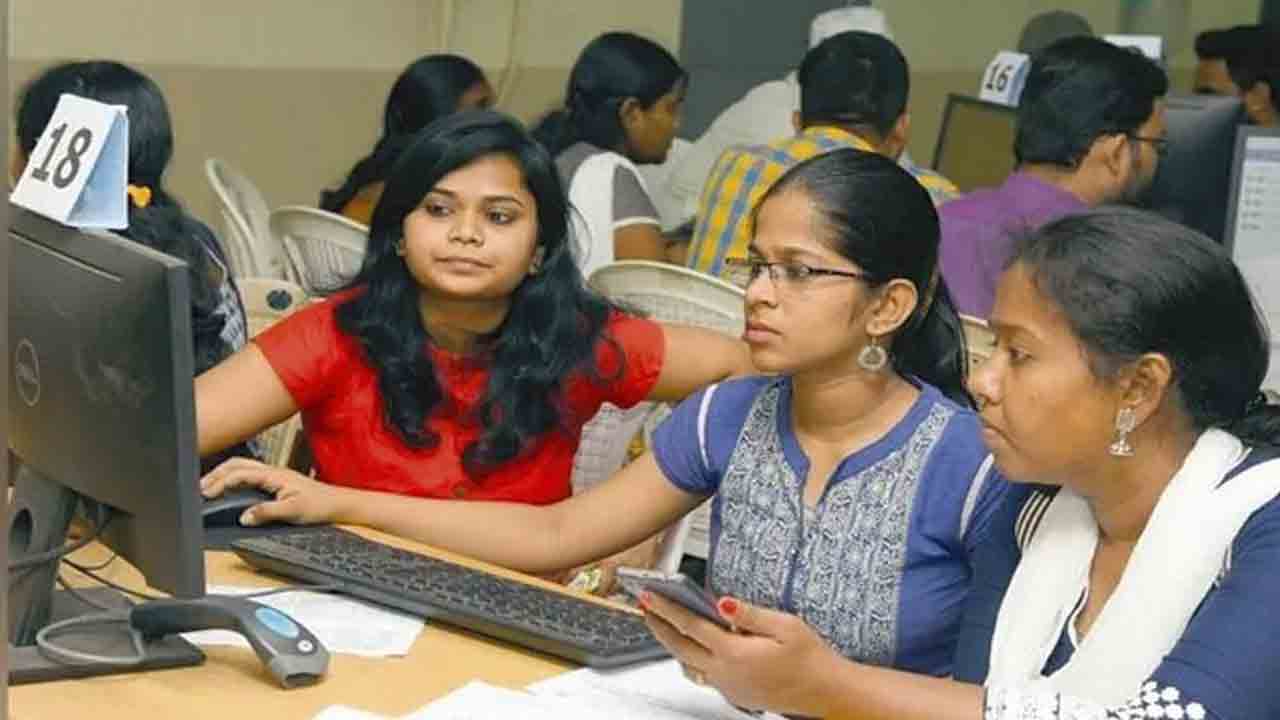 Inter Results | వాట్సాప్‌లో ఇంటర్‌ ఫలితాలు.. ఈ నెల 25న రిజల్ట్స్‌