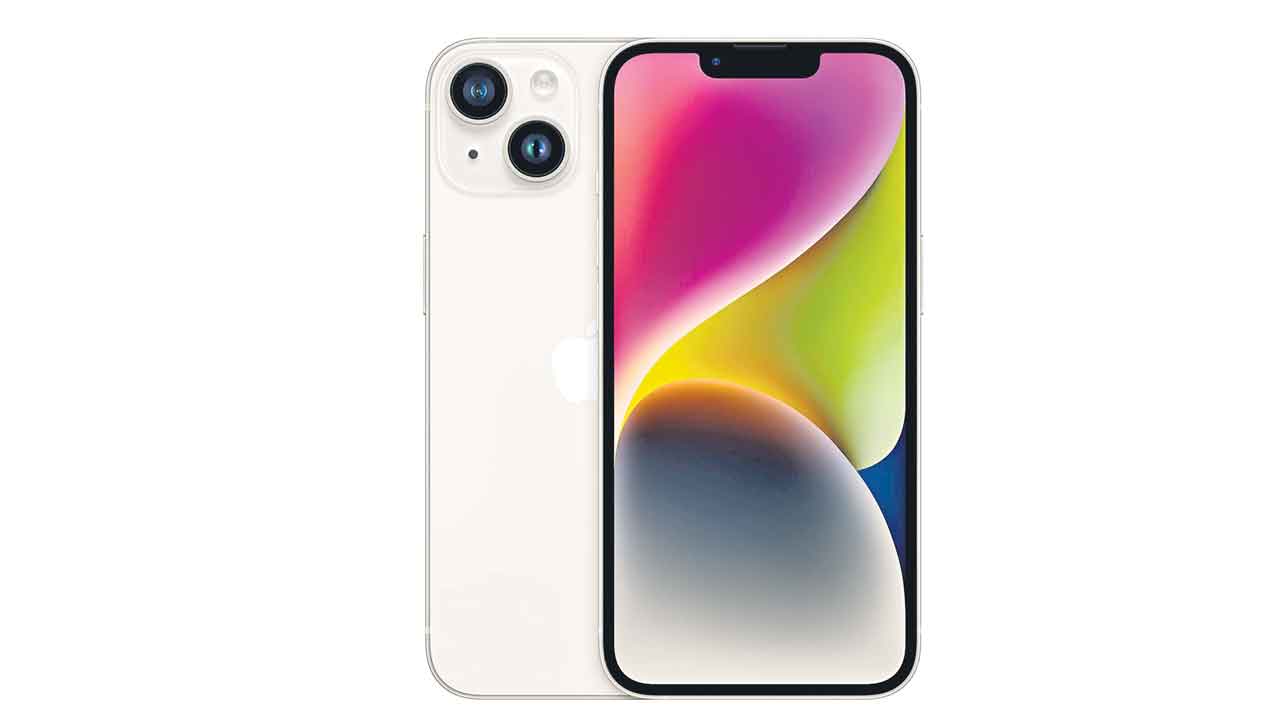 iPhone Prices | ట్రంప్ టారిఫ్ దెబ్బకు ఖరీదెక్కనున్న ఐఫోన్లు