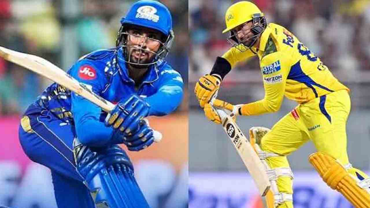 IPL 2025 | రిటైర్డ్ హర్ట్.. రిటైర్డ్ ఔట్.. రెండింటికీ తేడా తెలుసా..?