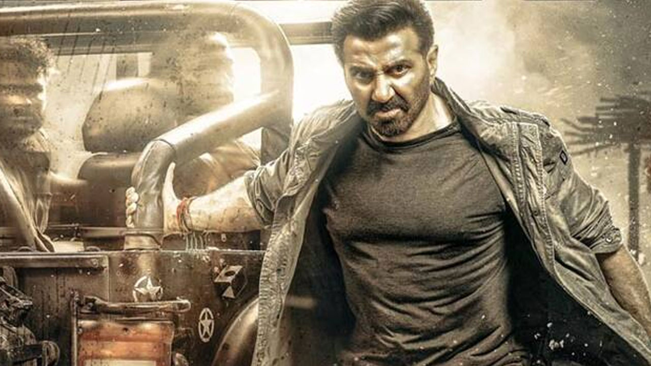 Jaat 2 | సన్నీడియోల్‌ జాట్‌ 2.. గోపీచంద్‌ మలినేనిని రీప్లేస్‌ చేయనున్న మరో తెలుగు డైరెక్టర్..!