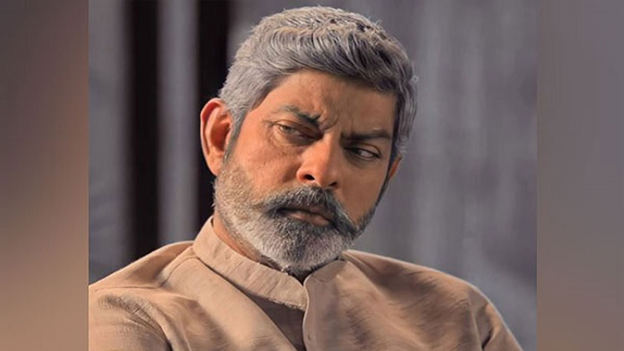 Jagapathi Babu | పెద్ద కూతురికి పెళ్లి చేసి త‌ప్పు చేశా.. రెండో కూతురి పెళ్లి చేయ‌న‌న్న జ‌గ‌ప‌తి బాబు