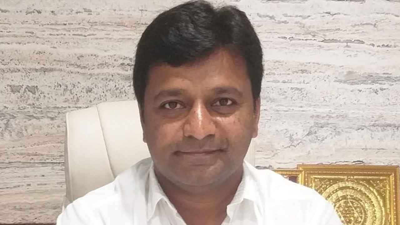 Maheshwar Reddy | వరంగల్‌ సభకు ప్రతి ఒక్కరూ తరలిరావాలి: జక్కుల మహేశ్వర్ రెడ్డి