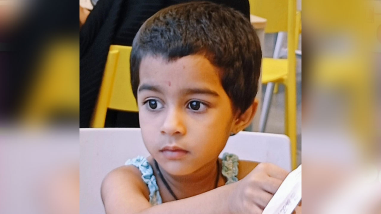 Hyderabad | కుటుంబ క‌ల‌హాలు.. చిన్నారికి ఎలుక‌ల మందు తాగించిన త‌ల్లి