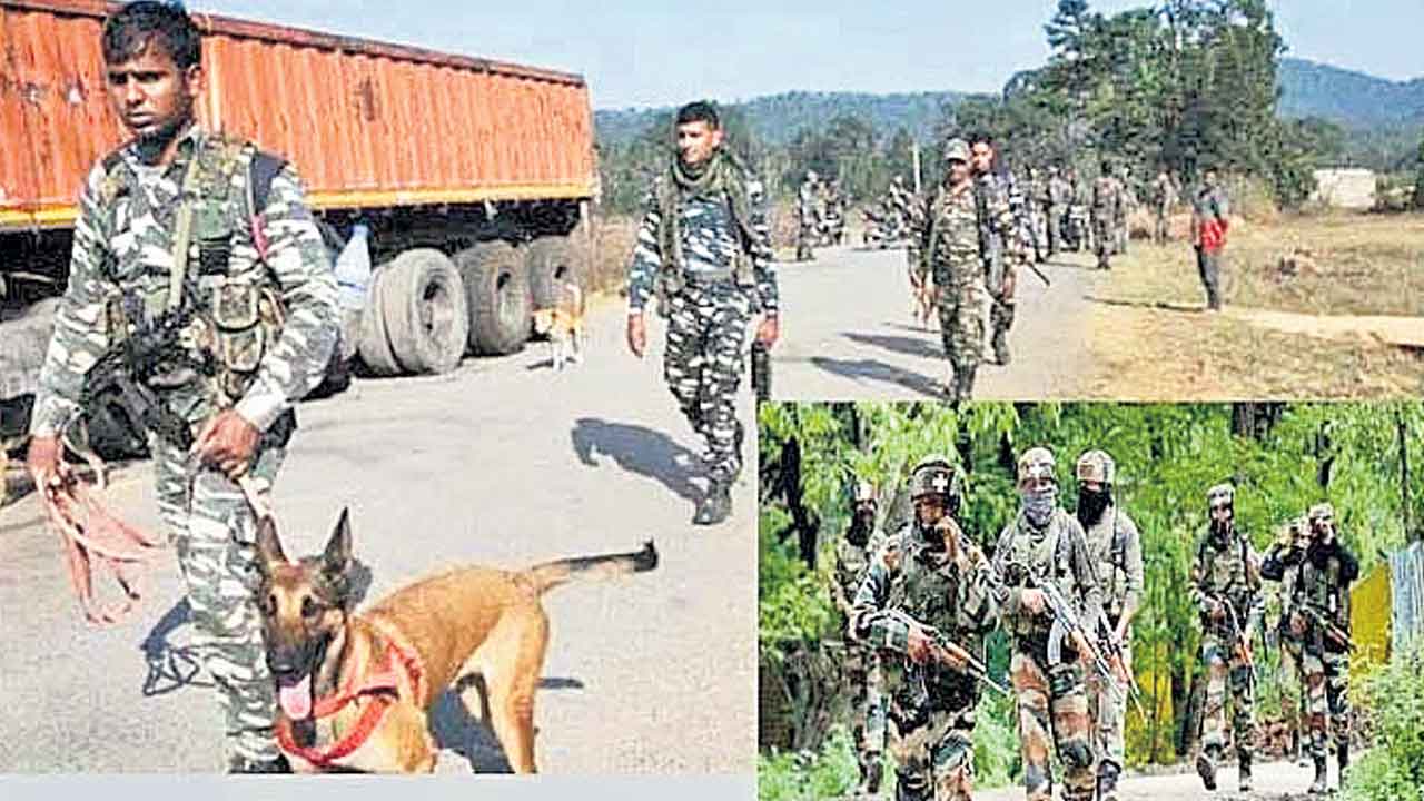 Jawans
