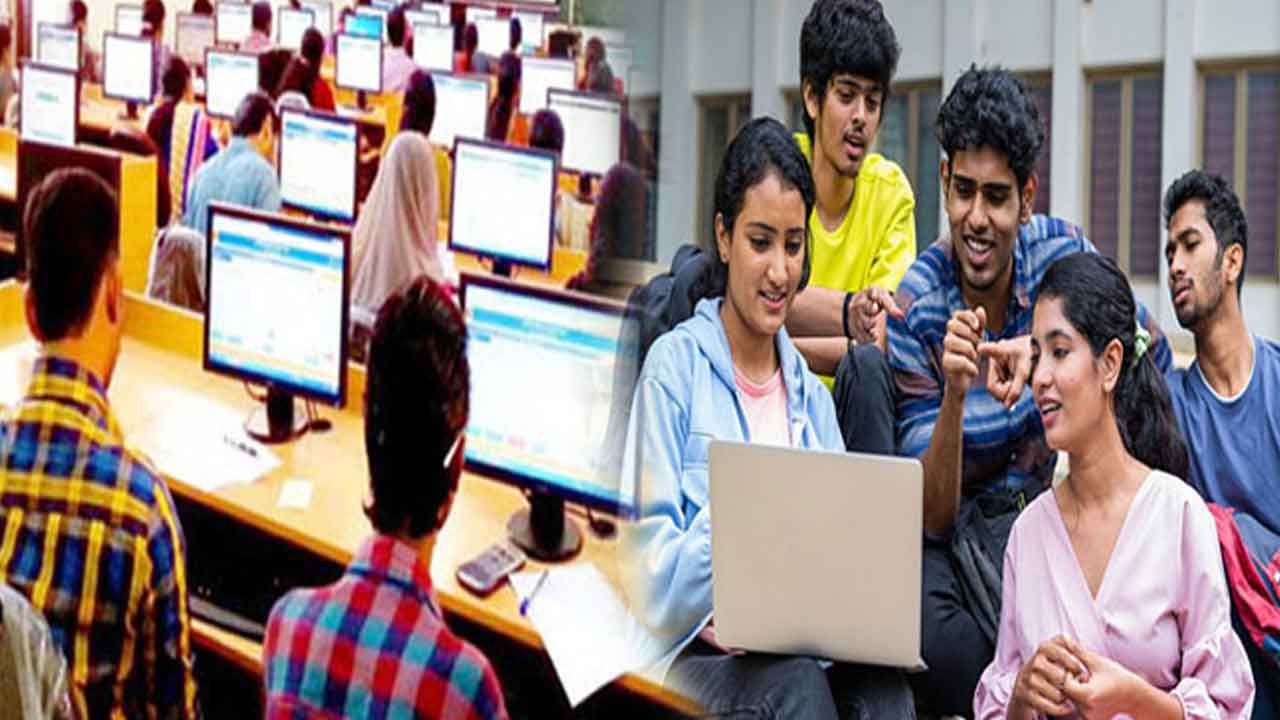 JEE Main | 17న జేఈఈ మెయిన్‌ ఫలితాలు