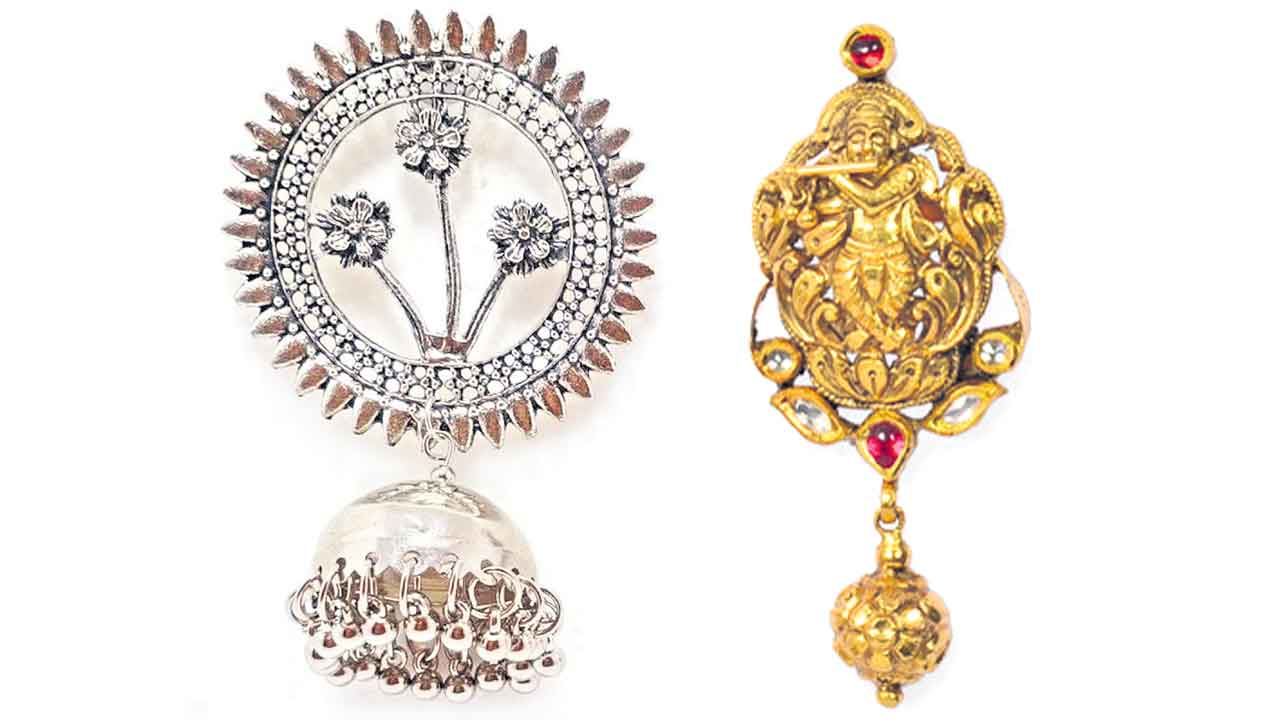 Jewelery 1