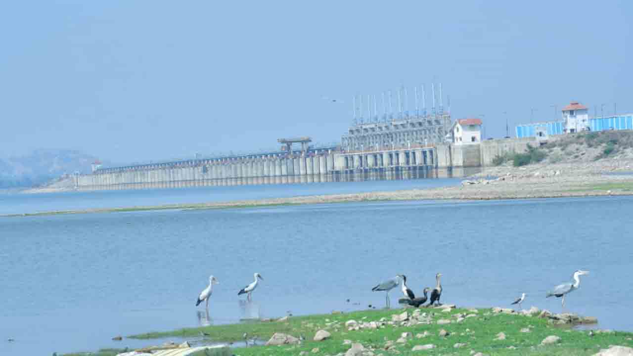 ముంచుకొస్తున్న ముప్పు !