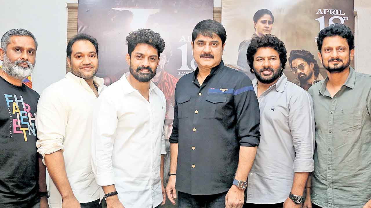 ఆ రియాక్షన్‌కి షాకయ్యా