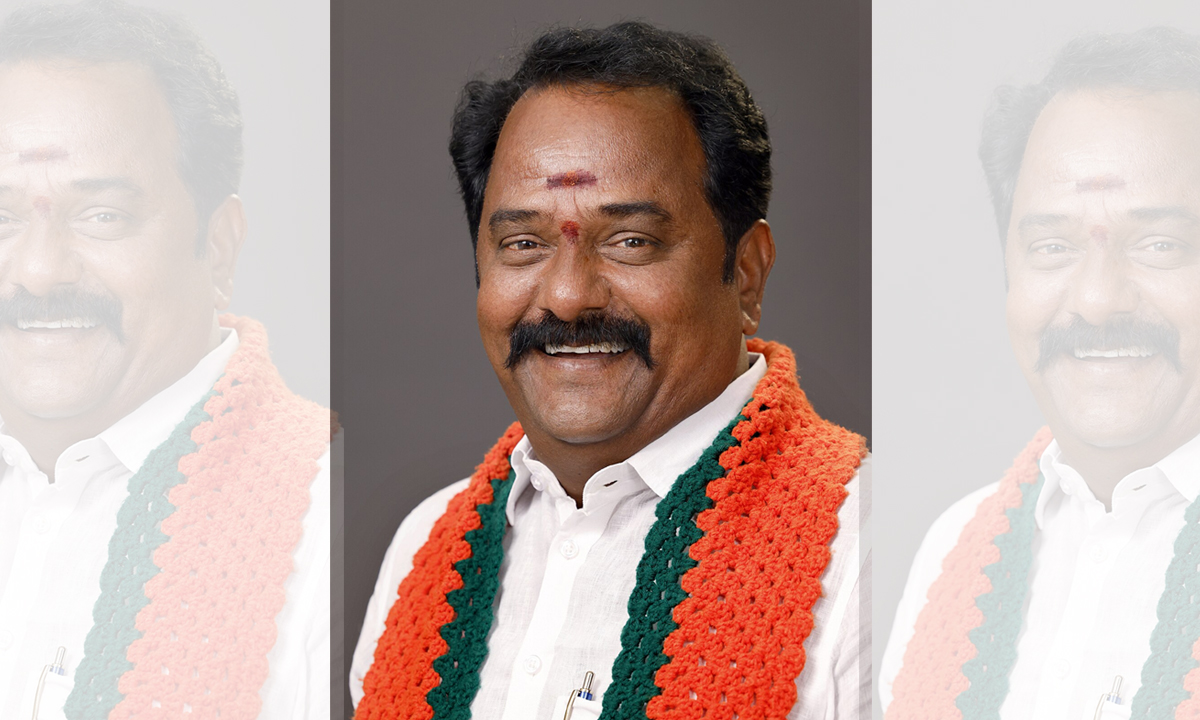 kamareddy | స్థానిక సంస్థల్లో గెలుపే పార్టీ బలాన్ని నిరూపిస్తుంది