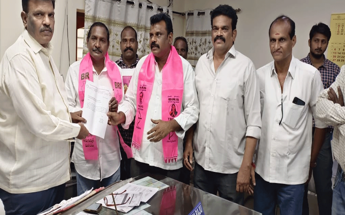 Ramavaram : వీకే ఓసిని ప్రైవేటీకరణ చేస్తే పోరాటం తప్పదు : కాపు కృష్ణ