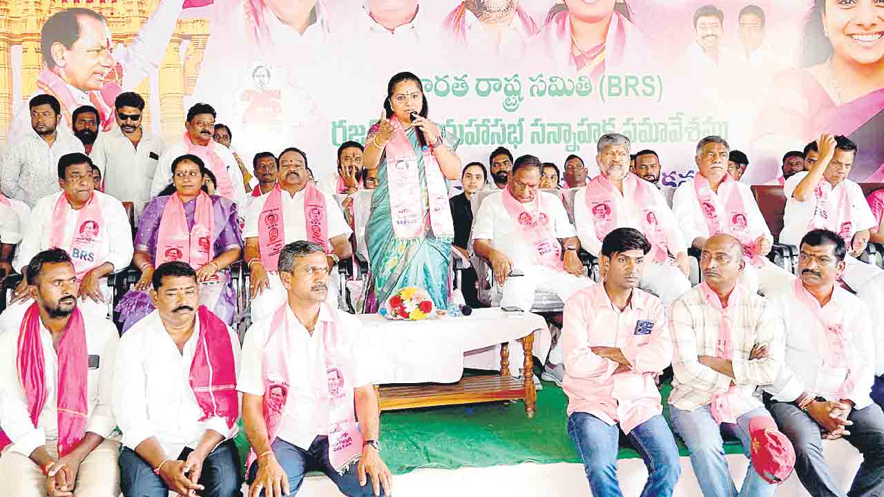 గులాబీ జాతరకు తరలిరండి