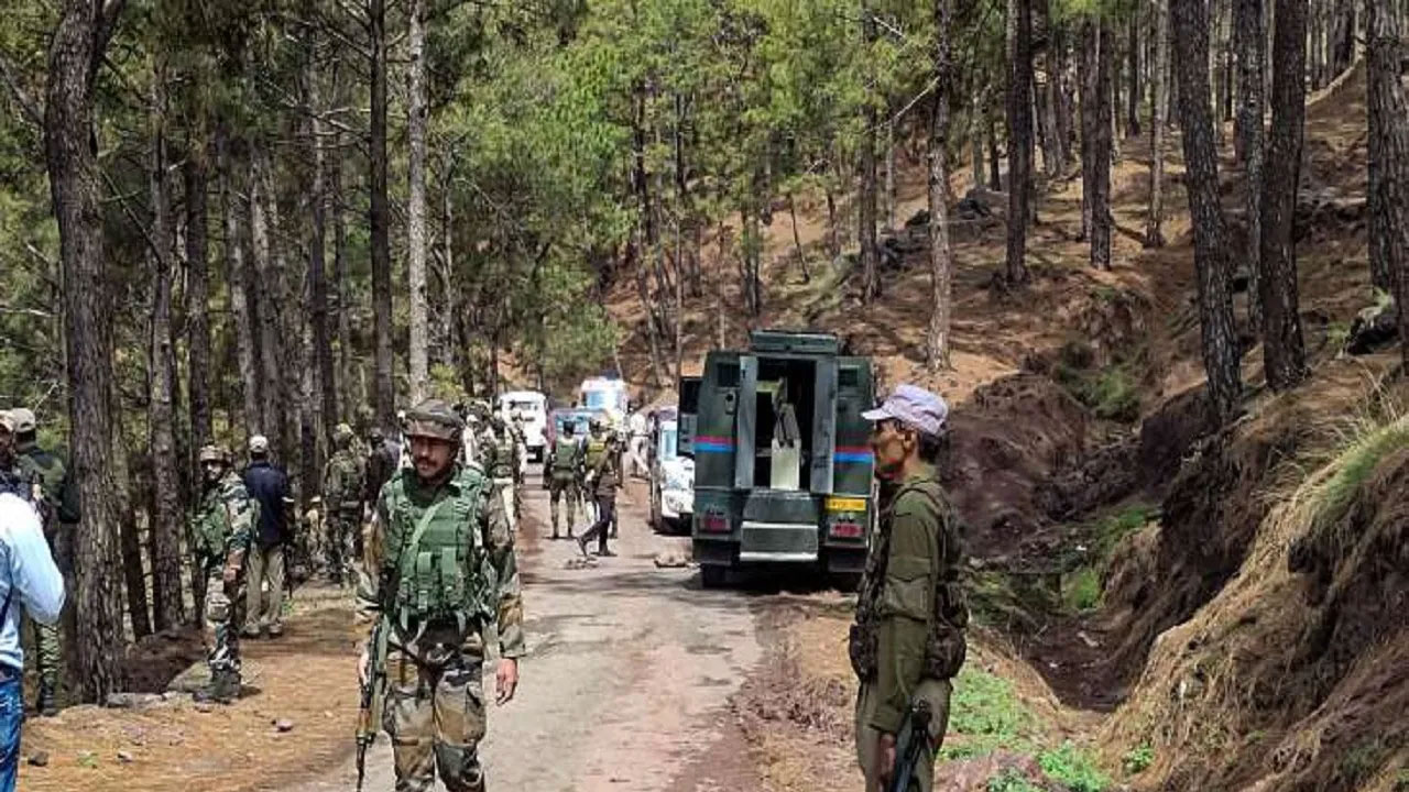 Pahalgam Terror Attack | పహల్గామ్‌ ఉగ్ర దాడి ఘటనపై టాలీవుడ్ సెల‌బ్రిటీల ఎమోష‌న‌ల్ రియాక్ష‌న్