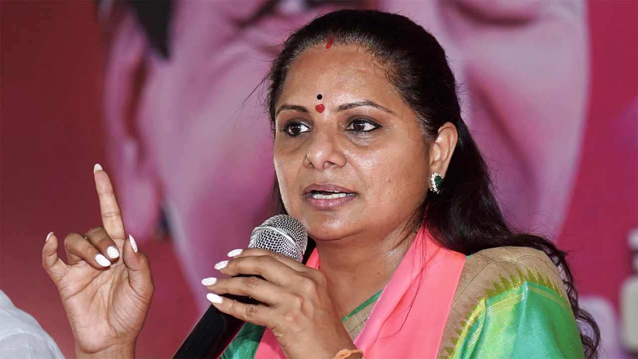 Operation Sindoor | ఆపరేషన్ సిందూర్కు మద్దతుగా ఈ నెల 9న తెలంగాణ జాగృతి భారీ ర్యాలీ