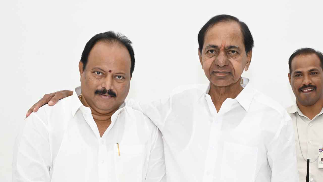 Kcr 1