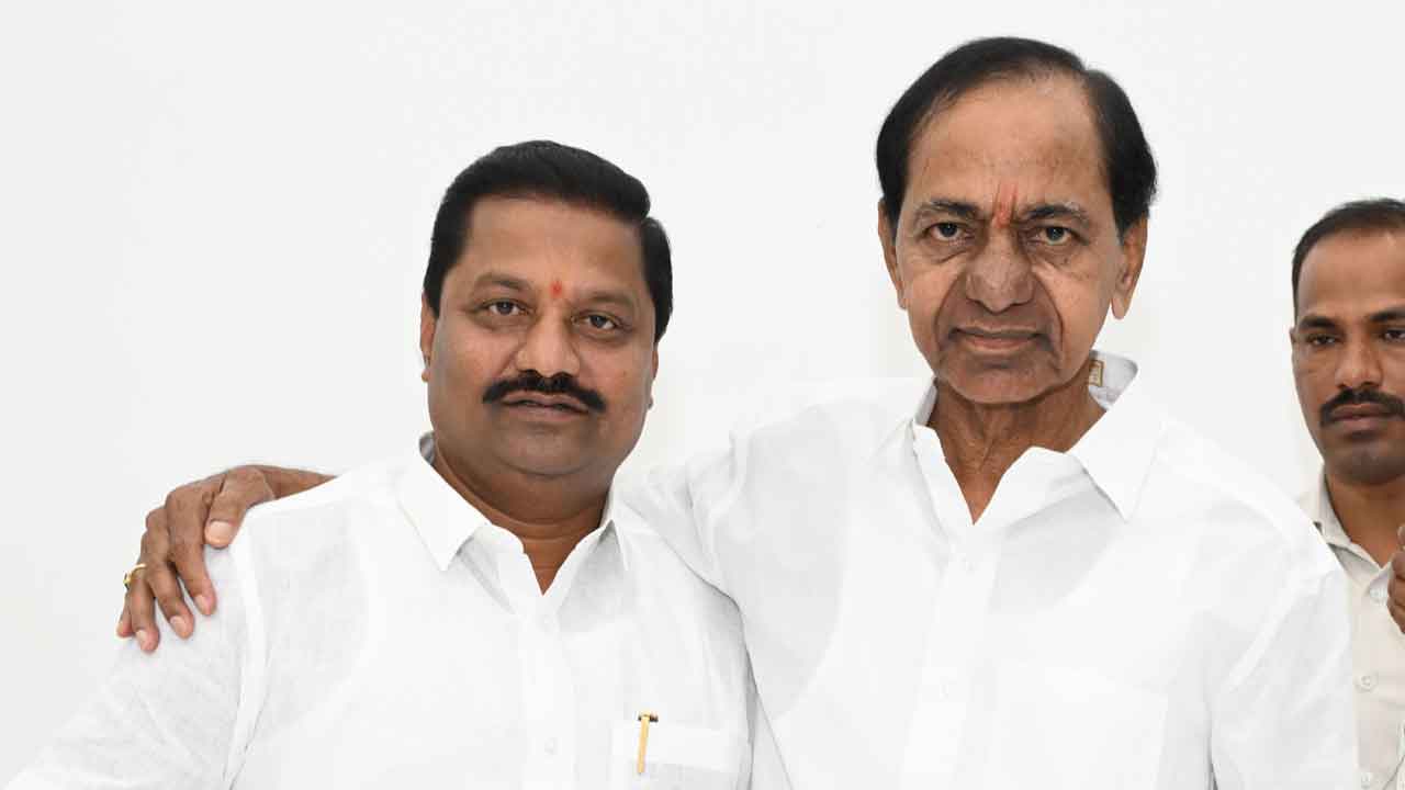 Kcr 2