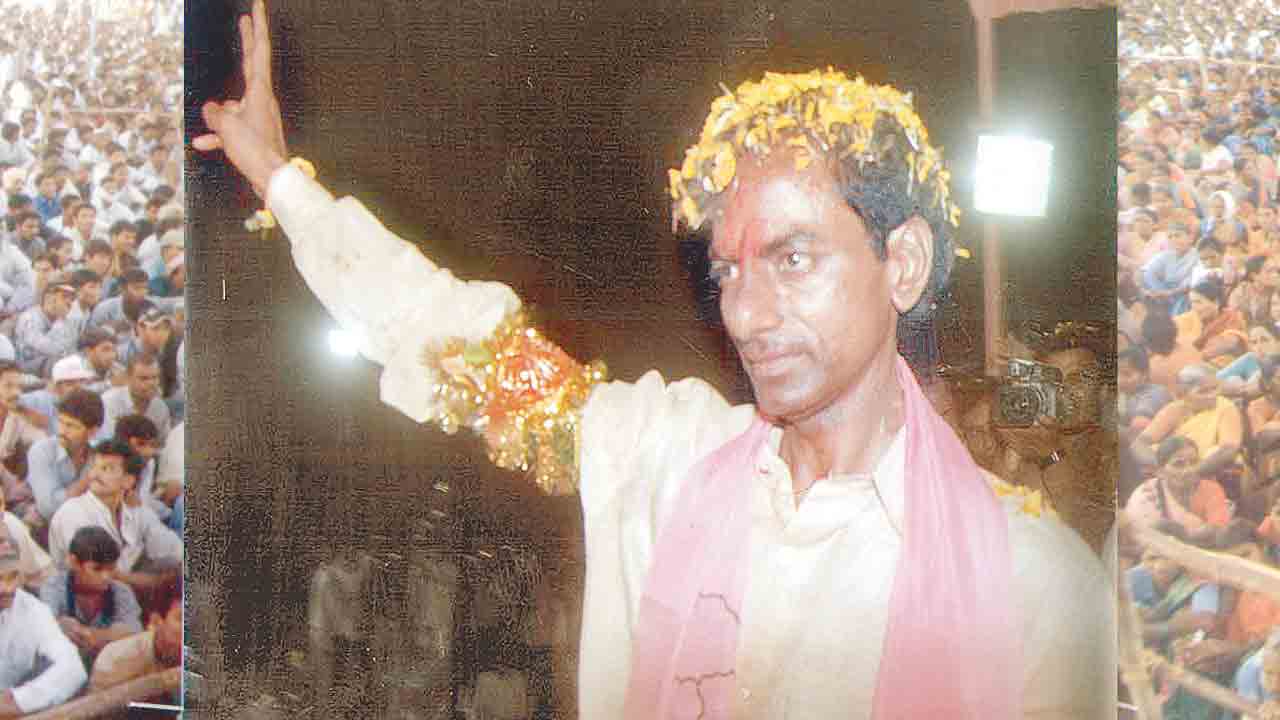 Kcr 2