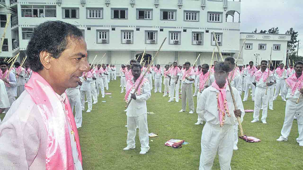 Kcr 3