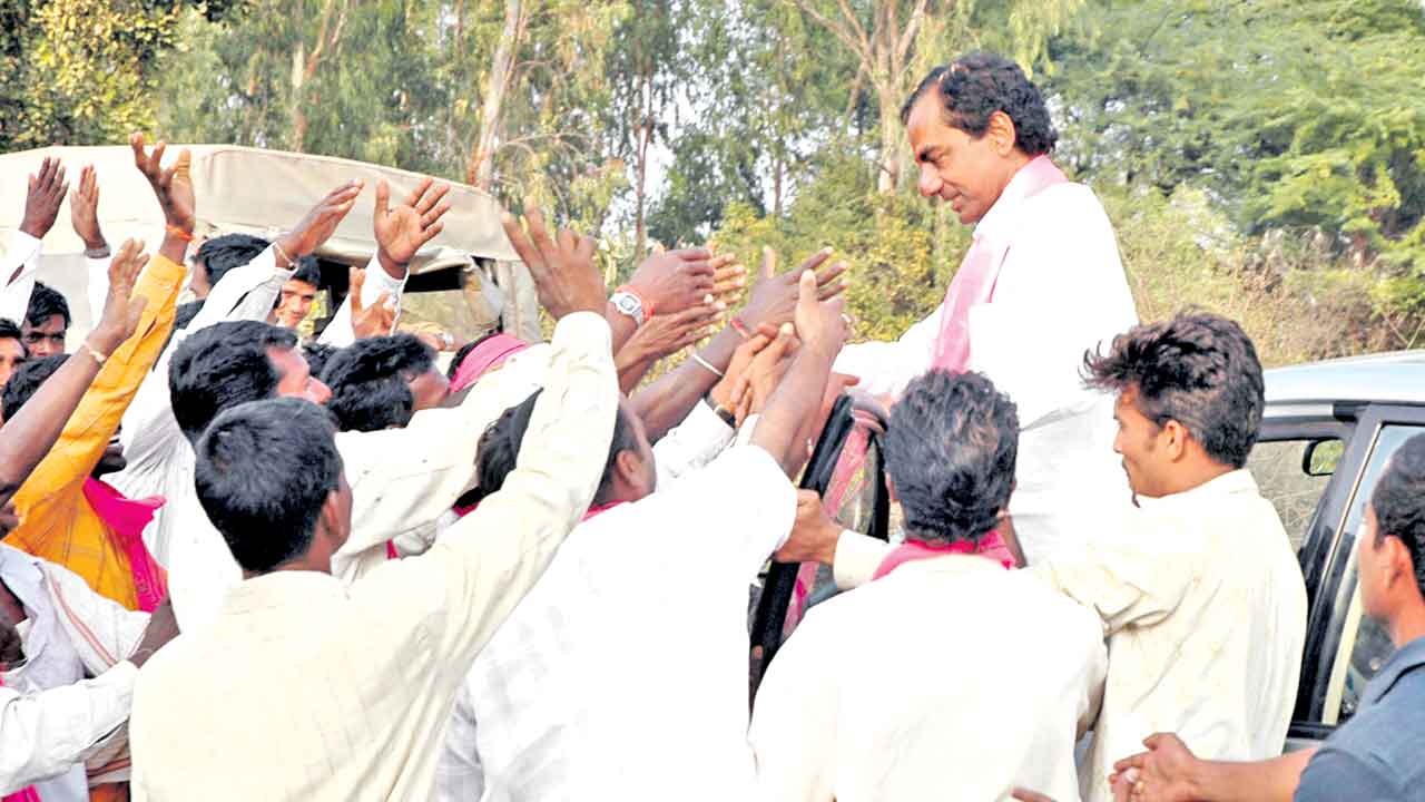 అందరివాడు