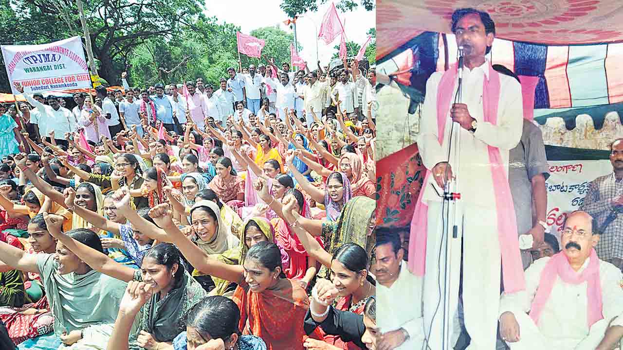 Kcr4