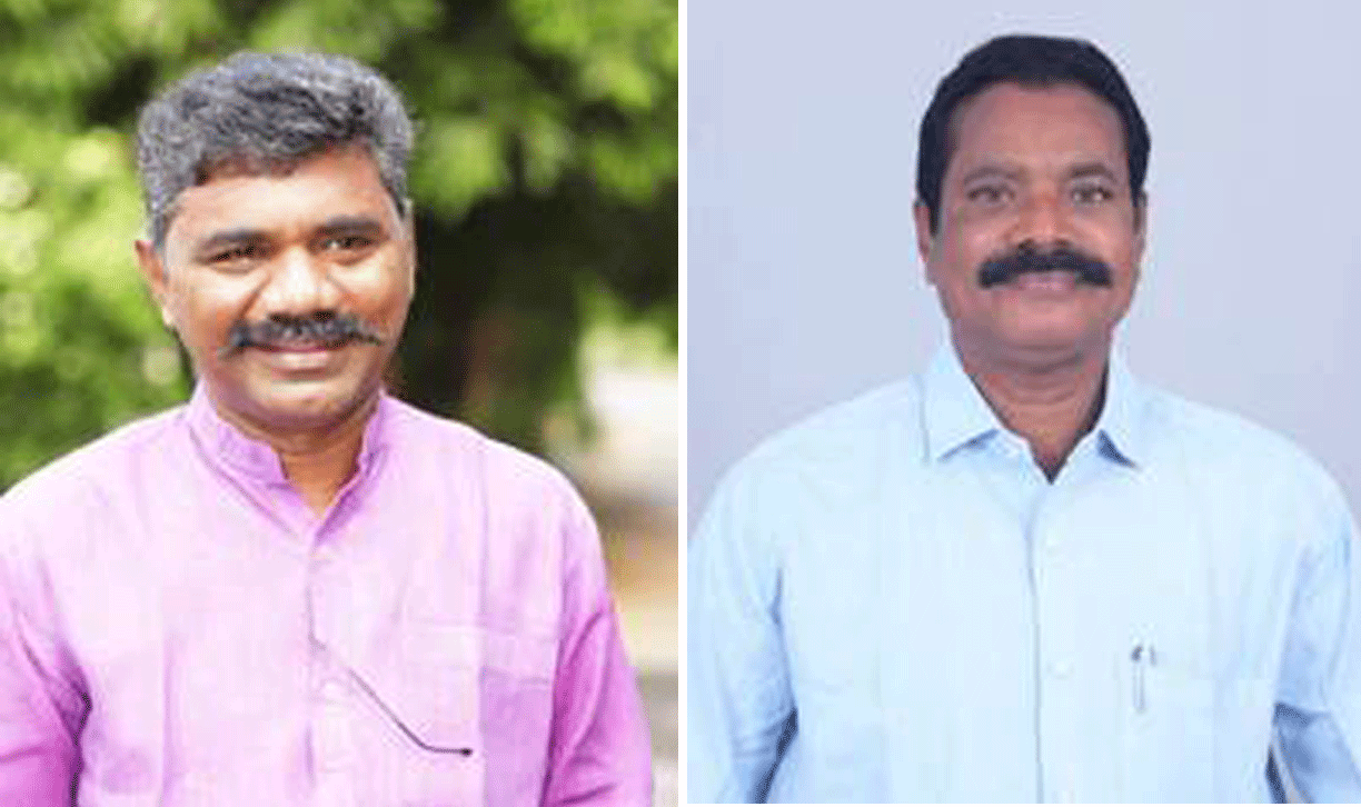 Kodada : 'ఆస్క్' తో నిరుపేద విద్యార్థులకు ఉన్నత భవిష్యత్‌