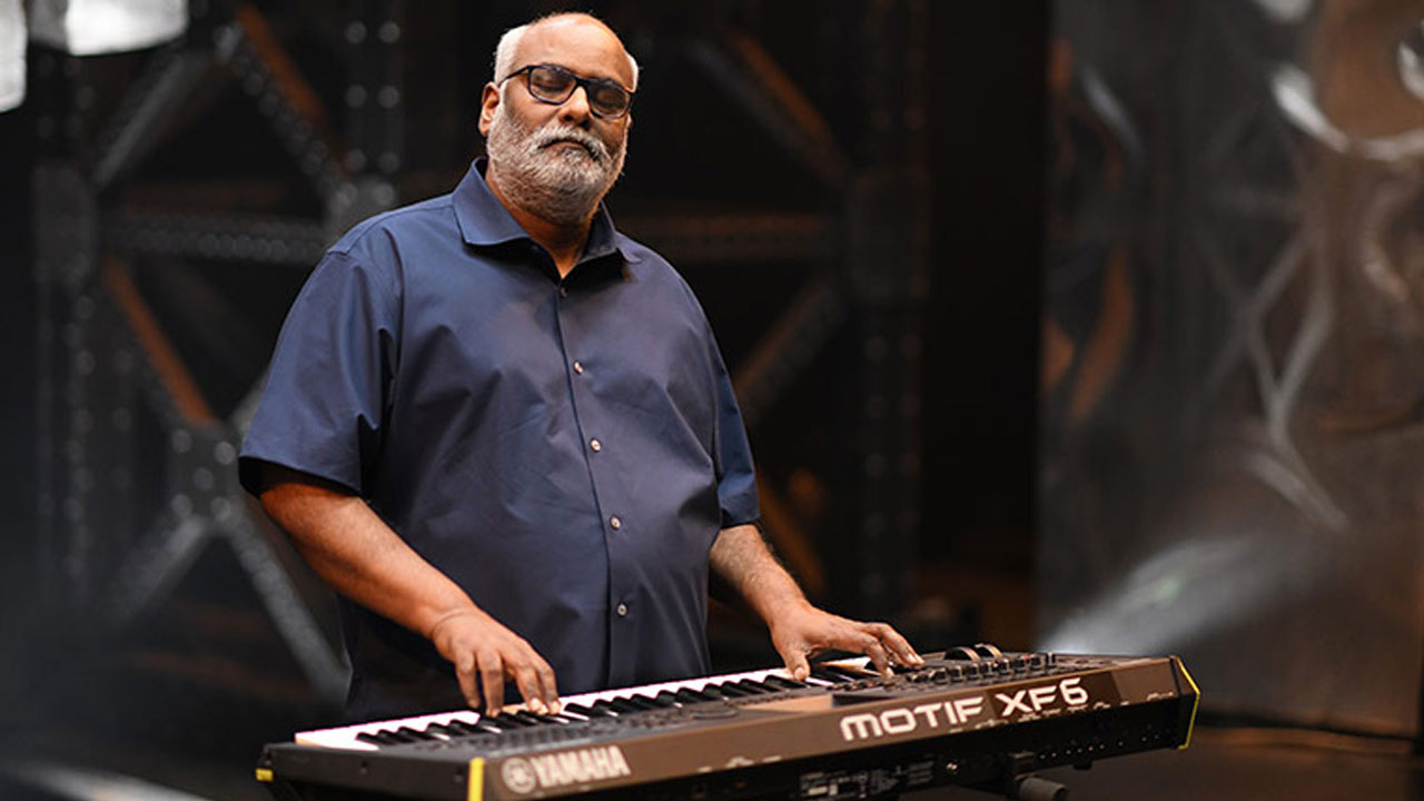 Keeravani | కీర‌వాణిపై పెరిగిపోతున్న నెగెటివిటీ.. ఆయ‌న సినిమాల‌ని బ్యాన్ చేయాలంటూ డిమాండ్