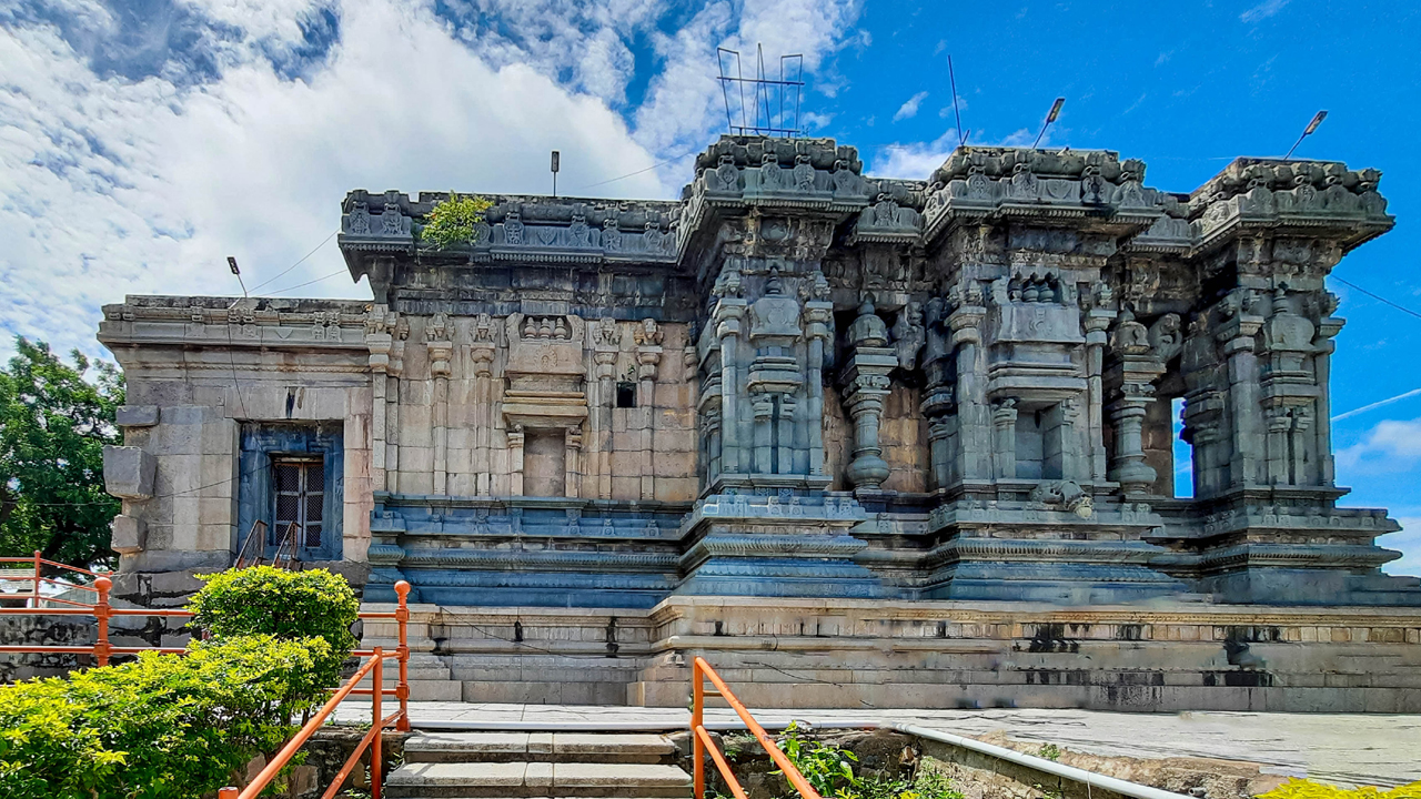 Killa Ramalayam Dichpally