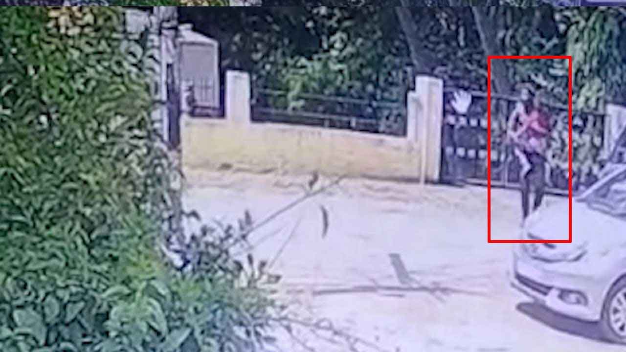 Karnataka | ఐదేండ్ల బాలికపై హత్యాచారం.. ఎన్‌కౌంటర్‌లో నిందితుడు హతం