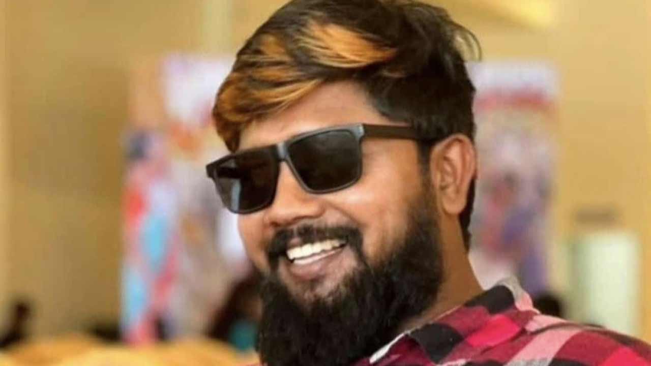 Hyderabad | జిమ్‌ నిర్వాహకుడిని డంబెల్స్‌తో కొట్టి చంపిన యువకుడు.. వివాహేతర సంబంధమే కారణమా?