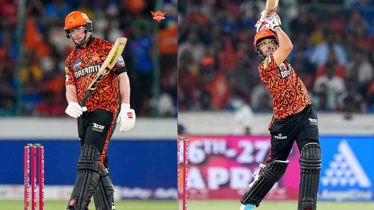 IPL 2025 | ఆప‌ద్భాంద‌వులైన క్లాసెన్, అభిన‌వ్.. స్వ‌ల్ప ల‌క్ష్యాన్ని స‌న్‌రైజ‌ర్స్ కాపాడుకునేనా..?