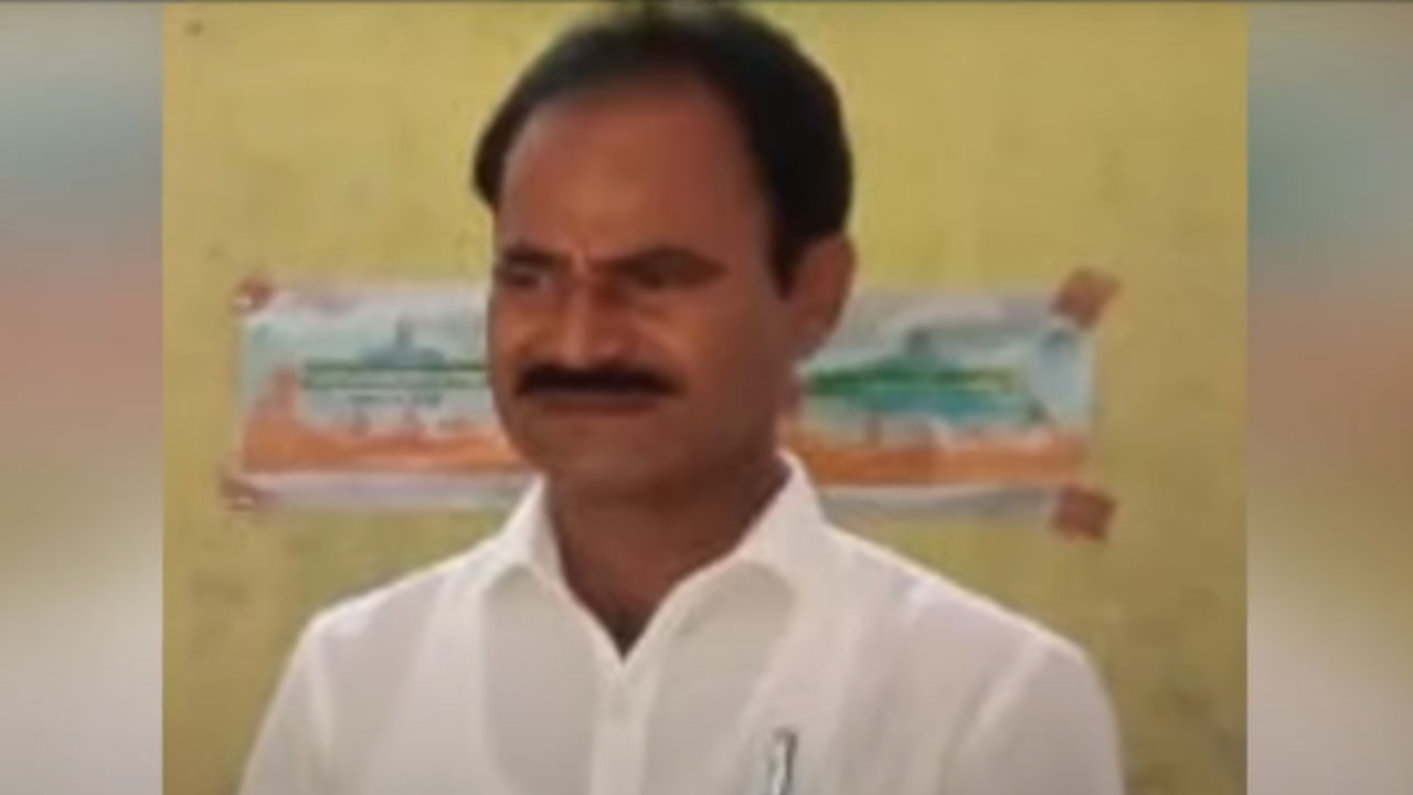 Kodad | మద్యం మత్తులో సిగరెట్‌ తాగుతూ నిద్రలోకి జారుకున్న ప్రభుత్వ ఉపాధ్యాయుడు.. నిప్పంటుకొని మృతి