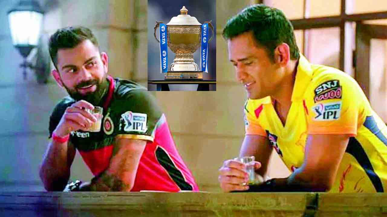 IPL 2025 | కోహ్లీ రికార్డుపై గురి.. కెప్టెన్ ధోనీకి సువర్ణావకాశం..!