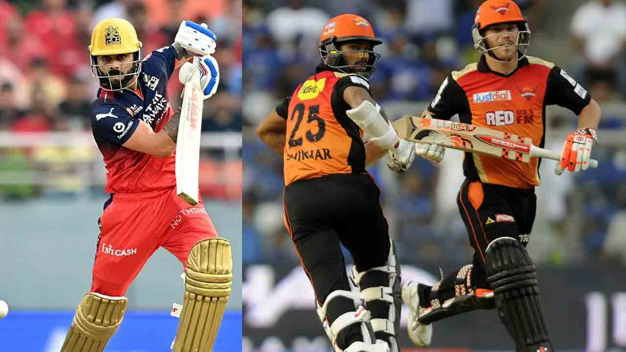 IPL 2025 | ఐపీఎల్‌లో అర్థ శ‌త‌కాల హోరు.. చ‌రిత్ర సృష్టించిన ర‌న్ మెషీన్