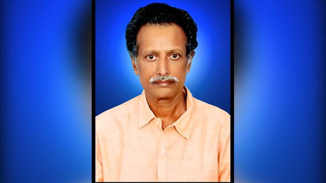 Elderly man commits suicide | చెదలు నివారణ మందు తాగి వృద్ధుడు ఆత్మహత్య