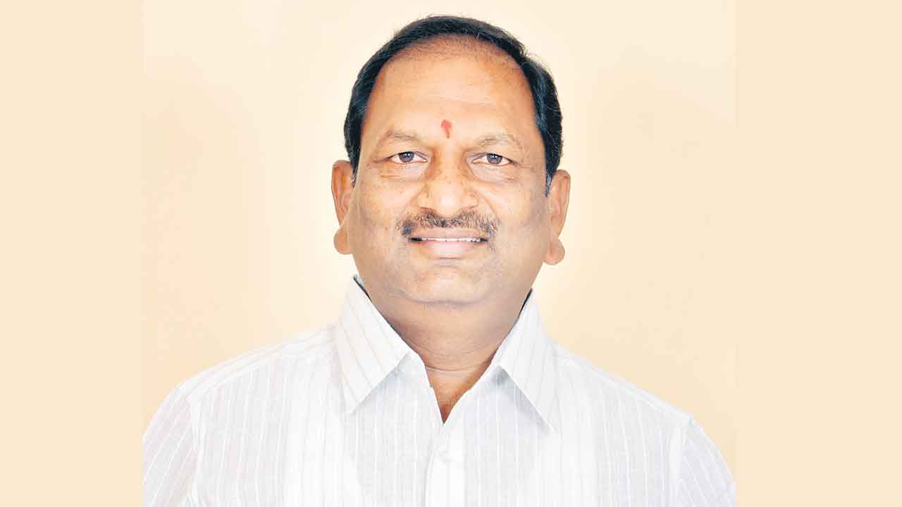 కొప్పుల.. ఒక ప్రస్థానం