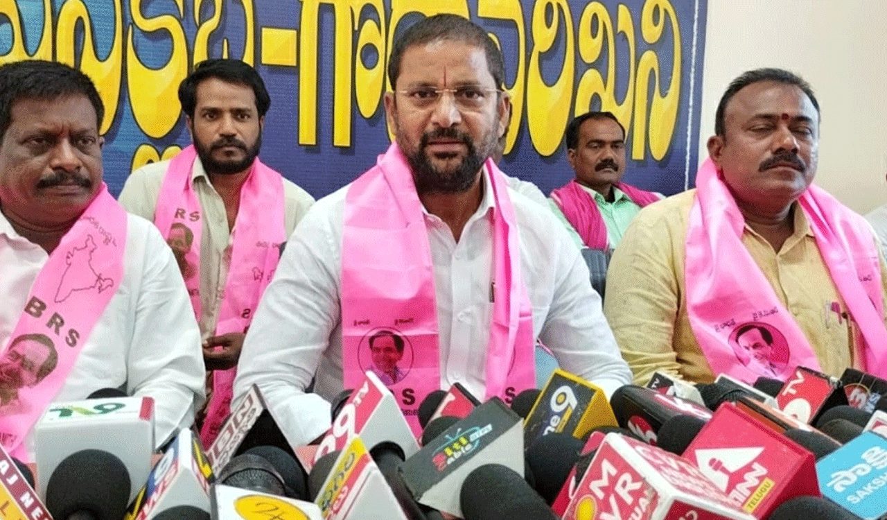 Ramagundam | హామీలను నెరవేర్చిన తర్వాతే స్థానిక సంస్థల ఎన్నికల్లో ఓట్లు అడగాలి