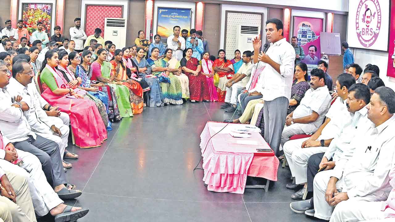 ఎగరాలి జెండా .. కదలాలి దండు