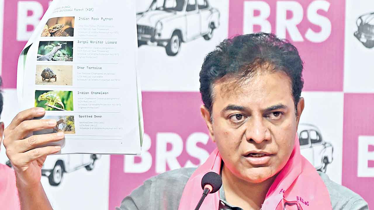 Ktr1