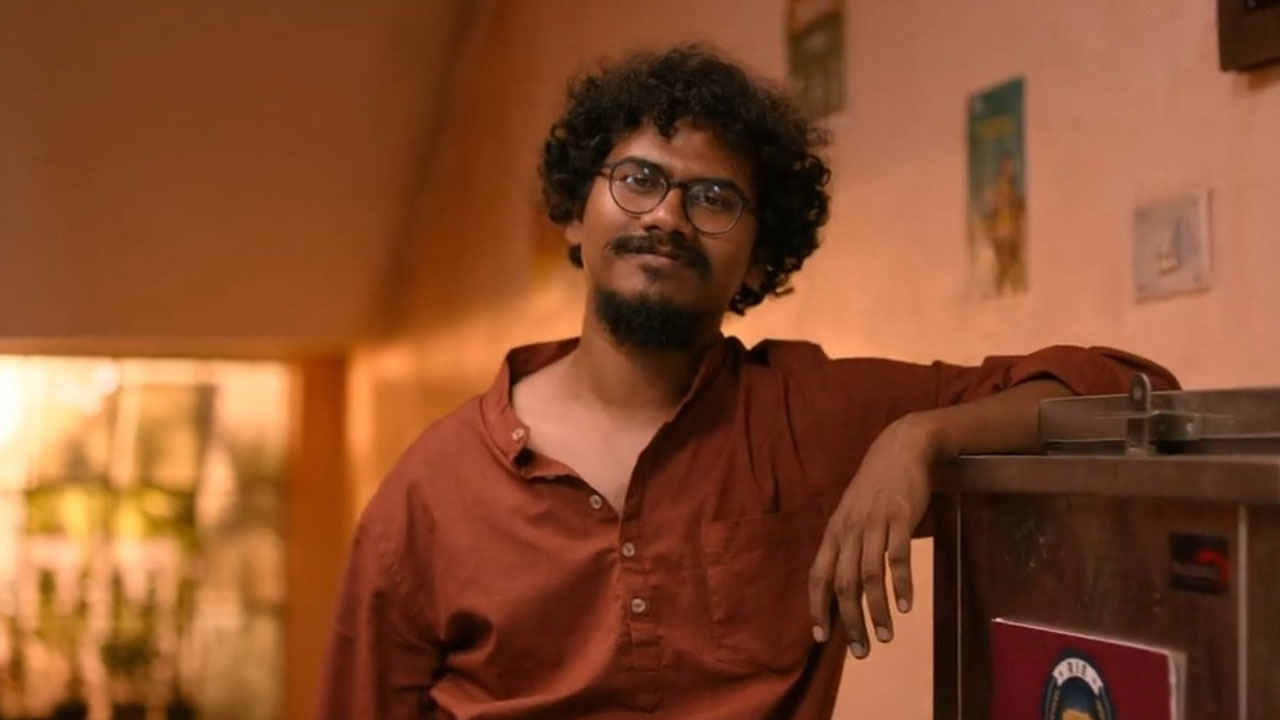 Laddu | మ్యాడ్ సినిమాల‌లో బాగా న‌వ్వించిన ల‌డ్డు గురించి ఈ విష‌యాలు మీకు తెలుసా?