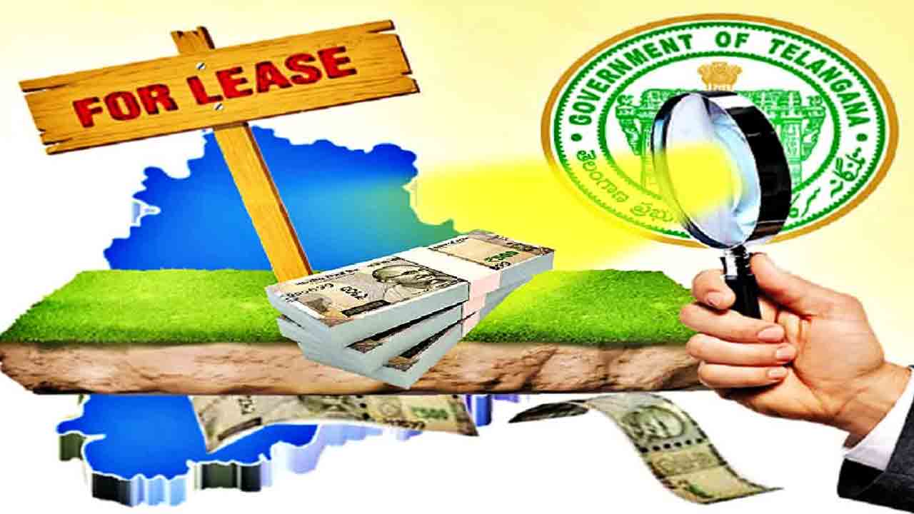 Telangana | కాగితాలకే పరిమితం.. ఆరు నెలలు దాటినా కార్యరూపం దాల్చని భూముల లీజు వ్యవహారం