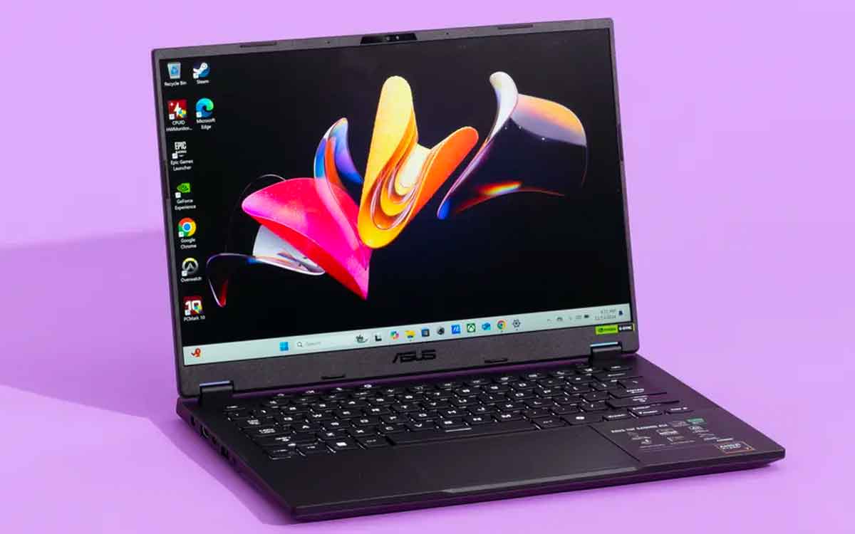 Amazon Laptop Days Sale | అమెజాన్‌లో ల్యాప్‌టాప్ డేస్ సేల్‌.. ల్యాప్‌టాప్‌ల‌పై క‌ళ్లు చెదిరే ఆఫ‌ర్లు..