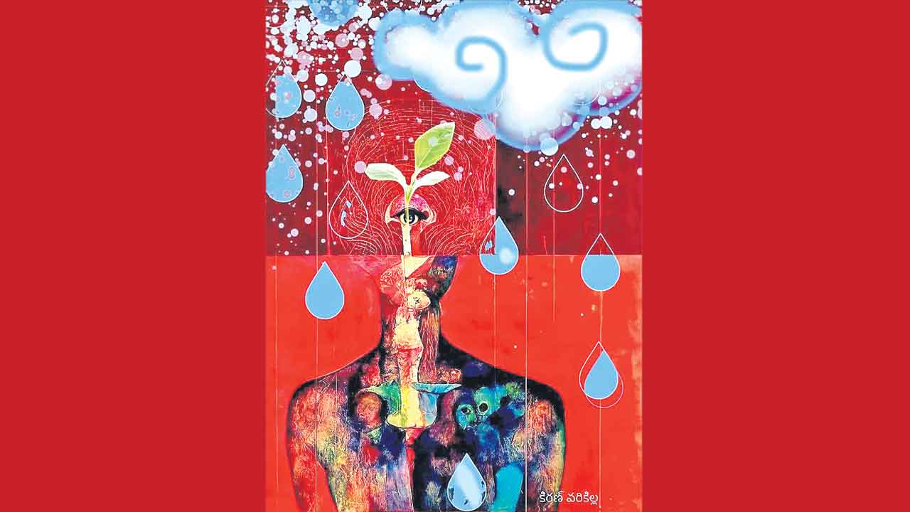 యుద్ధం తర్వాత